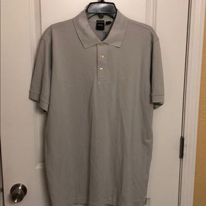 Men’s Hugo Boss polo shirt